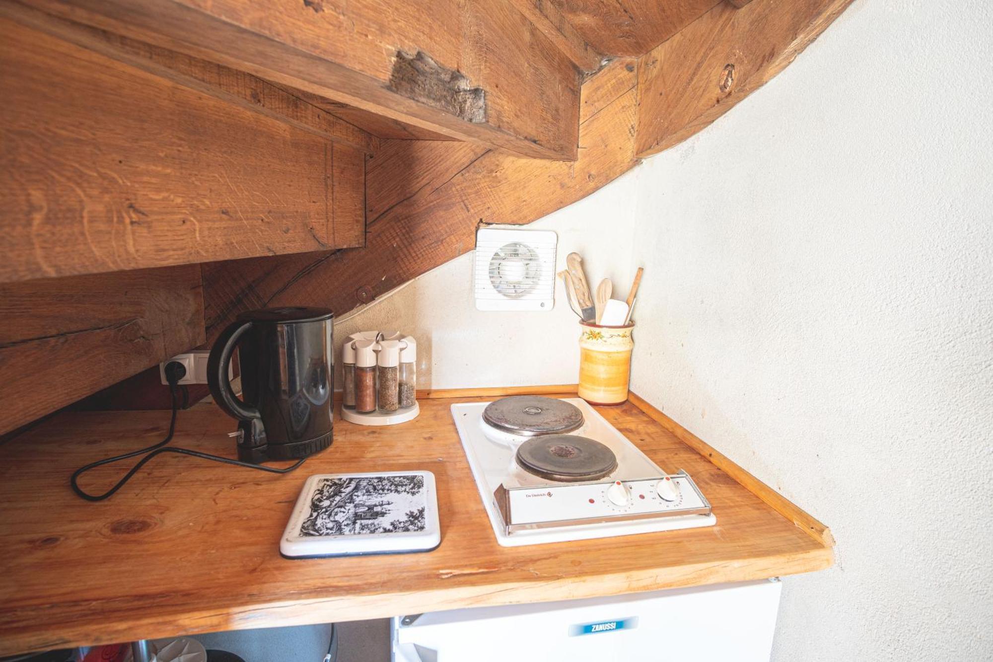 Moulin De Boiscorde Au Centre Du Perche 호텔 Rémalard 외부 사진